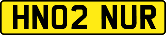 HN02NUR