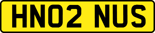 HN02NUS