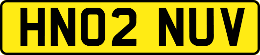 HN02NUV