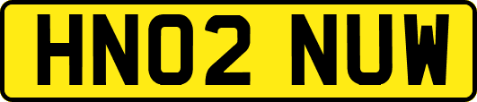 HN02NUW