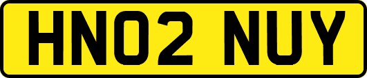HN02NUY