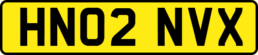 HN02NVX