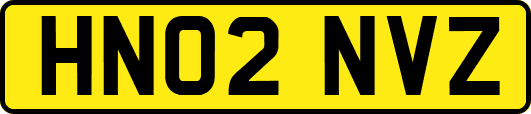 HN02NVZ