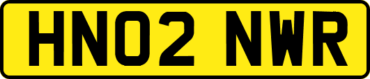 HN02NWR