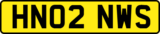 HN02NWS