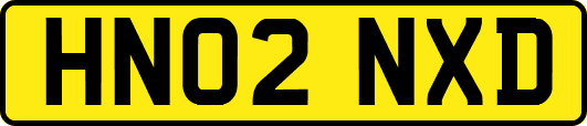 HN02NXD
