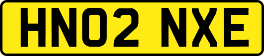 HN02NXE