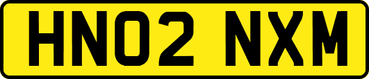 HN02NXM