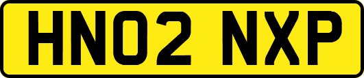 HN02NXP