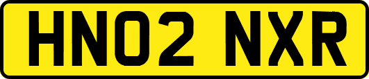 HN02NXR