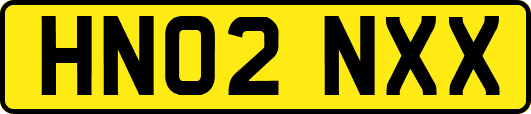 HN02NXX