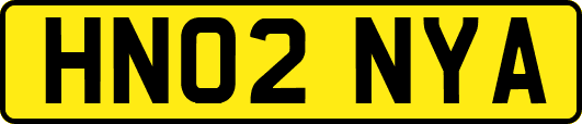 HN02NYA