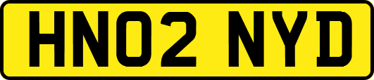 HN02NYD