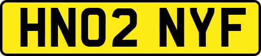 HN02NYF