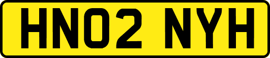 HN02NYH