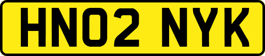 HN02NYK