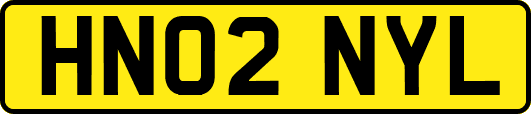 HN02NYL