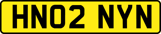 HN02NYN