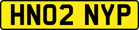 HN02NYP