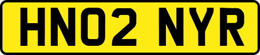 HN02NYR