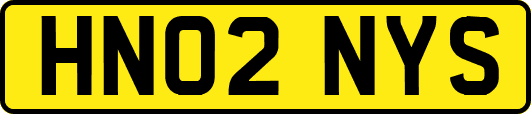 HN02NYS