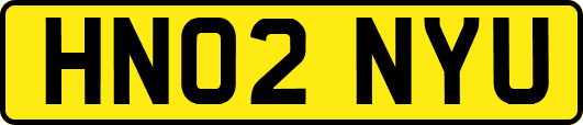 HN02NYU