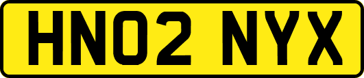 HN02NYX