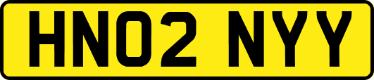 HN02NYY
