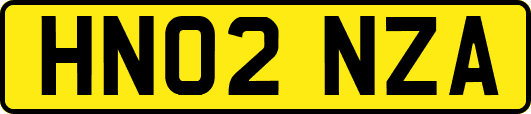 HN02NZA