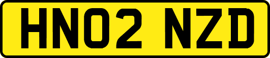 HN02NZD