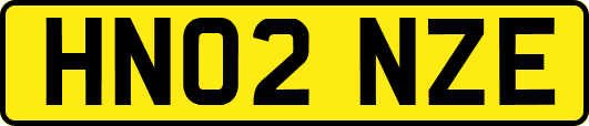 HN02NZE