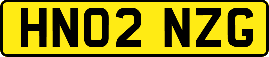 HN02NZG