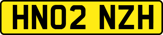 HN02NZH