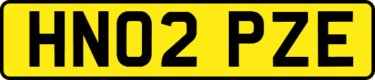 HN02PZE