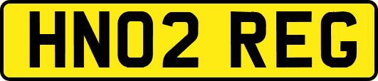 HN02REG