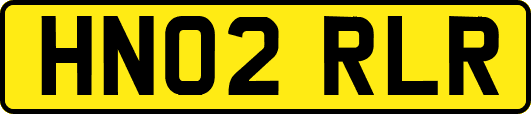 HN02RLR