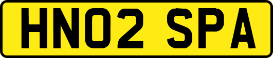HN02SPA