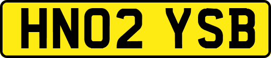 HN02YSB