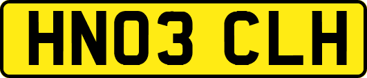 HN03CLH