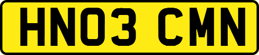 HN03CMN