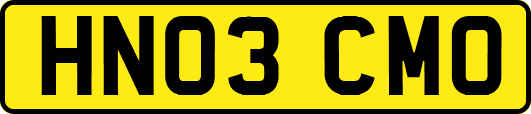 HN03CMO