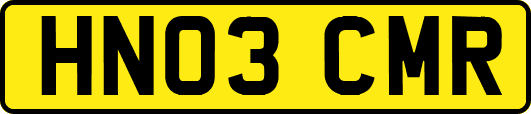 HN03CMR