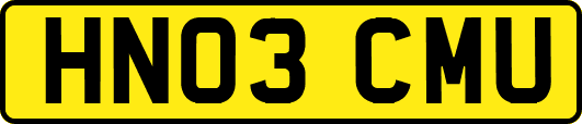 HN03CMU