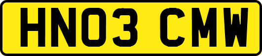 HN03CMW