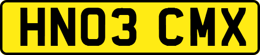 HN03CMX