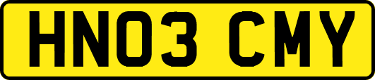 HN03CMY