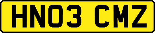 HN03CMZ