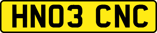 HN03CNC