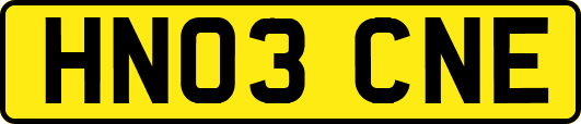 HN03CNE