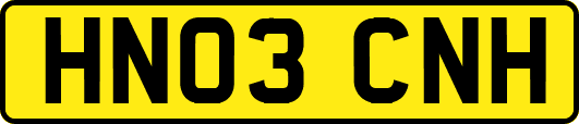 HN03CNH
